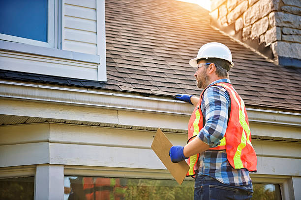 Trusted Storm Damage Roof Repair service in West Milton, OH - Brentwood Metal Roofing