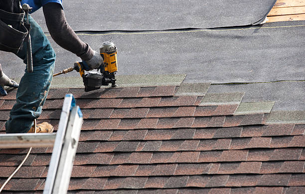 Licensed Gutter Installation service in West Milton, OH - Brentwood Metal Roofing